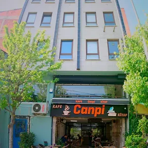  Апартаменты Canpi Homes