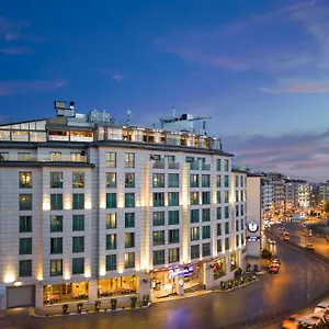 Radisson Blu Pera Provincia di Istanbul