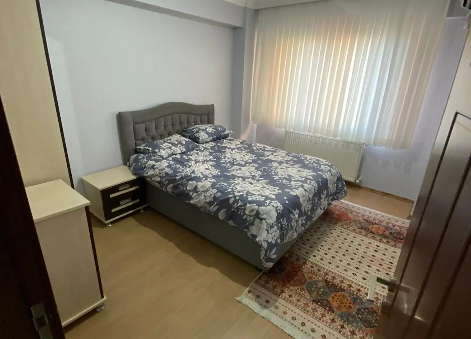 Isra Home 4 Istanbul Turkey