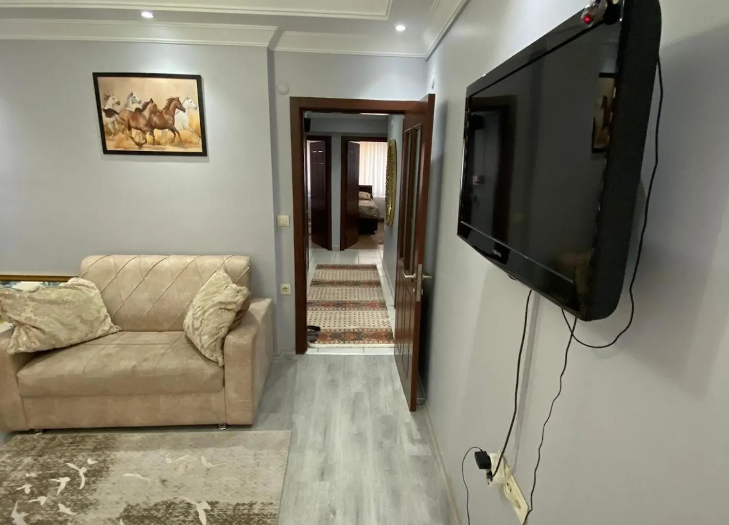 Apartment Isra Home 4 Istanbul